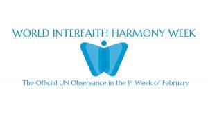 World Interfaith Harmony Week observed on 1-7 February_4.1