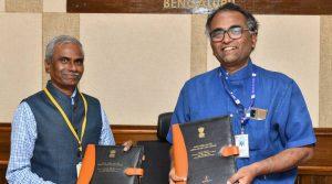 ISRO plans to develop astronaut training module with IIT Madras_4.1