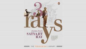 A new book titled 'The Best of Satyajit Ray' offers a glimpse to Satyajit Ray's_4.1