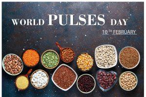 World Pulses Day 2023 is Observed On 10 February_4.1