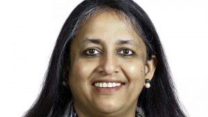 Drugmaker Pfizer Ltd appoints Meenakshi Nevatia to lead India business_4.1