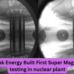 Tokamak Energy Built First Super Magnets for testing in nuclear plant