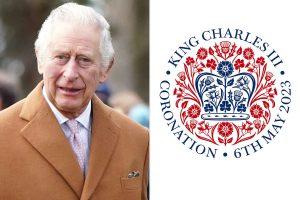 King Charles' coronation emblem by ex Apple chief designer revealed_4.1