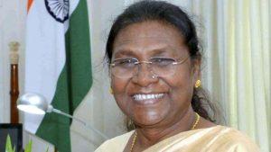 President Draupadi Murmu named new governors in 12 states and 1 UT_4.1