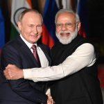 Russian Arms Supplies to India Worth $13 bn in past 5 years