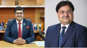 ICAI named Aniket Sunil Talati as new President_4.1