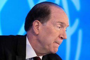 World Bank chief David Malpass to step down early_4.1