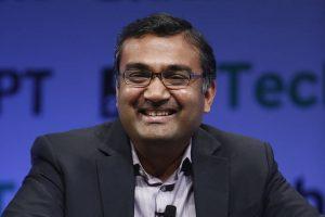 Neal Mohan, the new Indian American CEO of YouTube_4.1