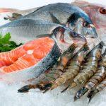 Qatar lifts ban on frozen seafood from India