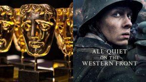 76th BAFTA Awards 2023: Check the complete list of winners_4.1