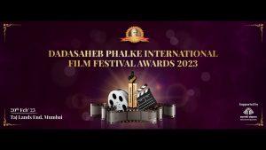 Dadasaheb Phalke International Film Festival Awards 2023: Check the winners list_4.1