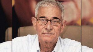 Former Gujarat governor O P Kohli passes away at 87_4.1