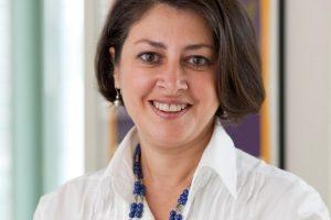 UN names Indo-Canadian Afshan Khan in Key post for drive to end malnutrition_4.1