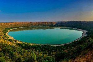 Largest Lakes in India, Top 10 Longest Lakes List_9.1