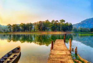 Largest Lakes in India, Top 10 Longest Lakes List_8.1