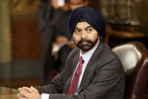 Ex-Mastercard CEO Ajay Banga Nominated By US President To Lead World Bank_4.1