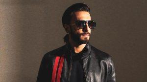 Pepsi roped in Ranveer Singh as brand ambassador_4.1