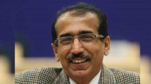 Rajesh Malhotra named principal director general of PIB_4.1