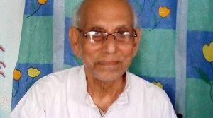 Renowned Bengali litterateur Sasthipada Chattopadhyay passes away_4.1