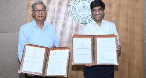 Reliance Life Sciences receives a gene therapy technology licence from IIT Kanpur_4.1