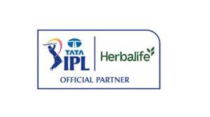 BCCI Announces Herbalife as its Official Partner for TATA IPL 2023_4.1