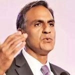 Richard Verma confirmed as Deputy Secretary of State