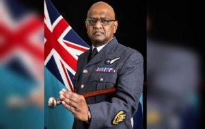 'Subby' Subramaniam appointed Warrant Officer of UK's RAF_4.1