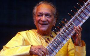 103rd birth anniversary of Bharat Ratna Pandit Ravi Shankar on April 7_4.1