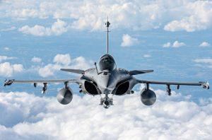 Indian Rafale to participate in French Military exercise with NATO allies_4.1