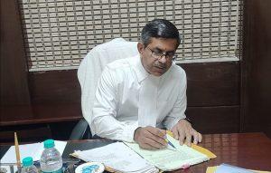 Aparesh Kumar Singh is new chief justice of Tripura HC_4.1
