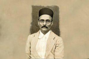 Maharashtra: Savarkar's Birth Anniversary To Be Celebrated As 'Swatantrya Veer Gaurav Din'_4.1