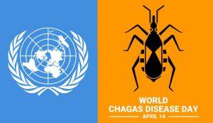 World Chagas Disease Day 2023 is observed on 14th April_4.1