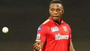 Kagiso Rabada becomes the fastest player to take 100 wickets in IPL_4.1