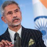 S Jaishankar inaugurates Buzi Bridge in Mozambique