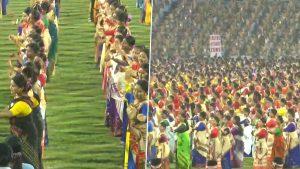 Bihu performance in Guwahati creates Guinness World Record_4.1