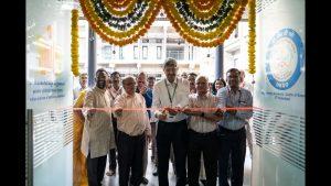 DRDO Industry Academia Centre of Excellence inaugurated at IIT Hyderabad_4.1