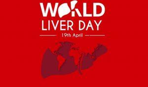 World Liver Day 2023 Observed globally on 19 April_4.1