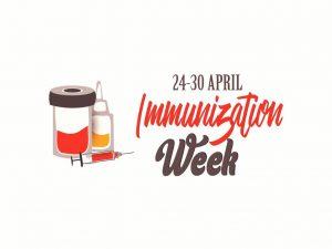 World Immunization Week 2023 observed on 24th to 30th April_4.1