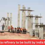 Mongolia refinery to be built by India by 2025