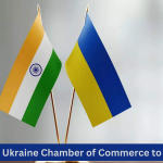 India and Ukraine Chamber of Commerce to be set up