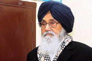 Former Punjab Chief Minister Parkash Singh Badal passes away at 95_4.1