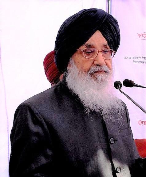 Former Punjab Chief Minister Parkash Singh Badal passes away at 95_6.1