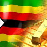 Zimbabwe to introduce gold-backed digital currency