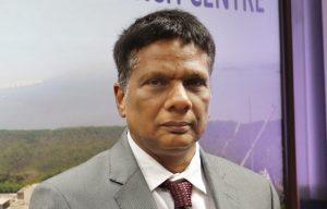 BARC director A K Mohanty appointed as new Atomic Energy Commission chairman_4.1