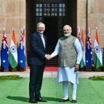 Australian High Commission in India Announces Government Grant for Project in Kargil