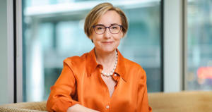 Margherita Della Valle named as CEO of Vodafone_4.1