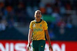 South Africa fast bowler Shabnim Ismail quits international cricket_4.1