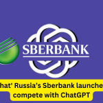 'Gigachat' Russia’s Sberbank launches Al to compete with ChatGPT