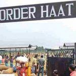 First Border Haat Inaugurated at Bholaganj in Sylhet Division between India and Bangladesh