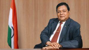 SN Subrahmanyan new CMD of L&T, AM Naik steps down_4.1